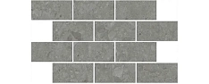 Kerama Marazzi Чеппо Ди Гре DD606120/MM Декор Серый Матовый 20x34.6 / Керама Марацци Чеппо Ди Гре DD606120/MM Декор Серый Матовый 20x34.6 